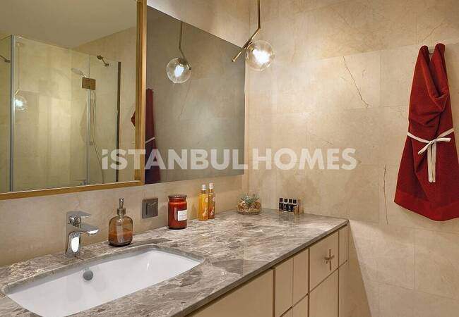 Comfortable Apartments on Basin Express Way in Bagcilar 21