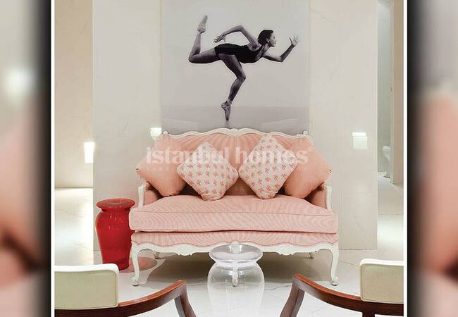 Einzigartige Architektur-wohnungen In Bester Lage Von Bagcilar 13