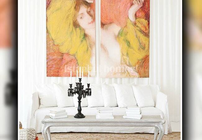 Einzigartige Architektur-wohnungen In Bester Lage Von Bagcilar 14