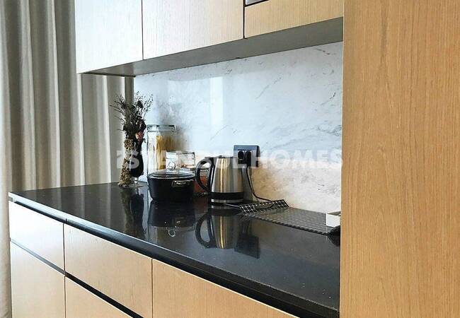 این املاک در باغجیلار استانبول، 5 دقیقه تا مرکز خرید فاصله دارند 8