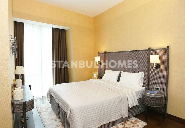 Luxueux Immobilier À 5 Minutes De Taksim À Sisli 9