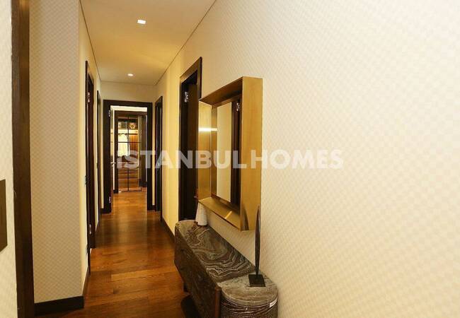 Luxueux Immobilier À 5 Minutes De Taksim À Sisli 21