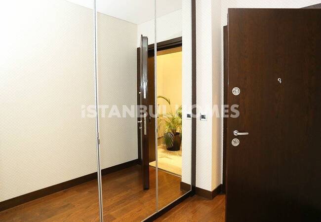 Luxueux Immobilier À 5 Minutes De Taksim À Sisli 23