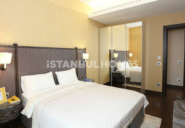 Luxusimmobilie 5 Minuten Entfernung Zu Taksim In Sisli 15