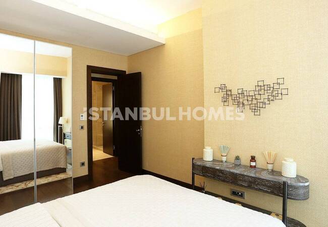 Luxusimmobilie 5 Minuten Entfernung Zu Taksim In Sisli 16