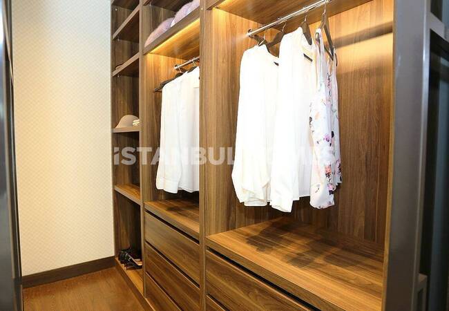 Luxusimmobilie 5 Minuten Entfernung Zu Taksim In Sisli 13