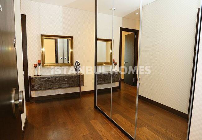 Luxusimmobilie 5 Minuten Entfernung Zu Taksim In Sisli 23