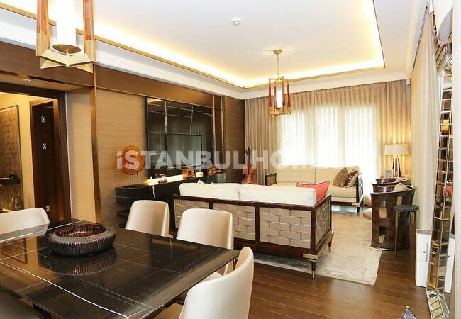 عقارات حائزة على جوائز بموقع مركزي في إسطنبول، بيوغلو 25