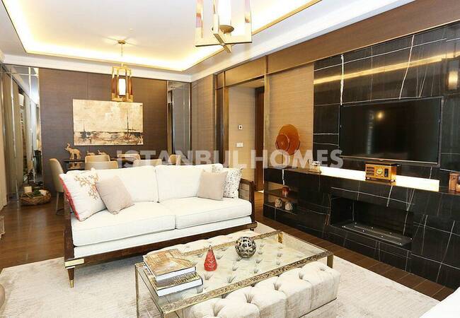 عقارات حائزة على جوائز بموقع مركزي في إسطنبول، بيوغلو 26