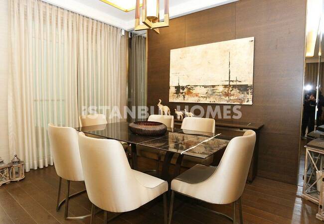 عقارات حائزة على جوائز بموقع مركزي في إسطنبول، بيوغلو 28