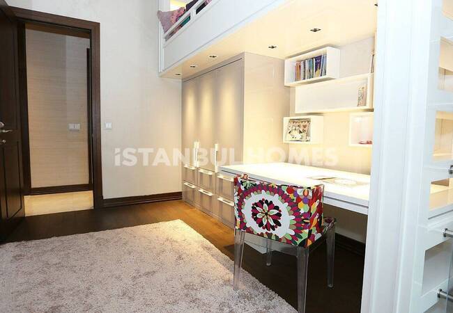 عقارات حائزة على جوائز بموقع مركزي في إسطنبول، بيوغلو 36