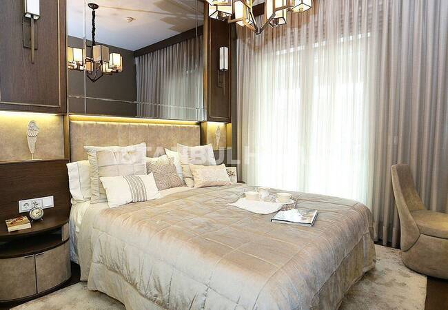 عقارات حائزة على جوائز بموقع مركزي في إسطنبول، بيوغلو 38