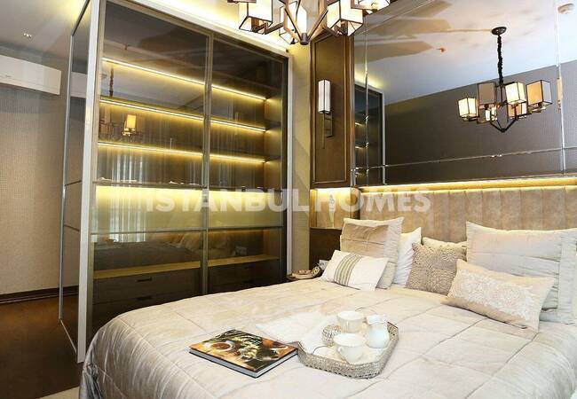 عقارات حائزة على جوائز بموقع مركزي في إسطنبول، بيوغلو 39