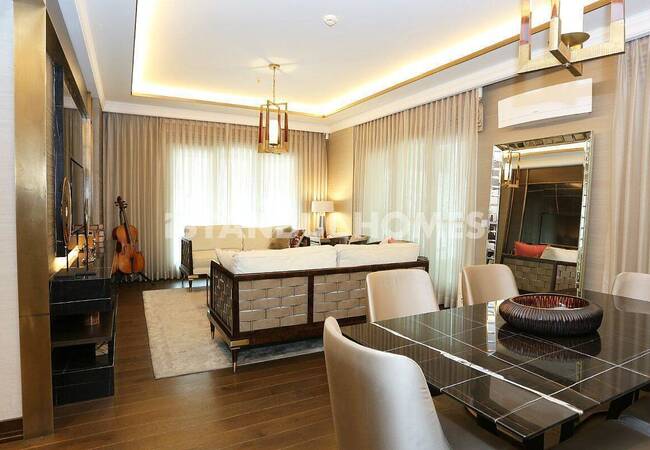 عقارات حائزة على جوائز بموقع مركزي في إسطنبول، بيوغلو 24