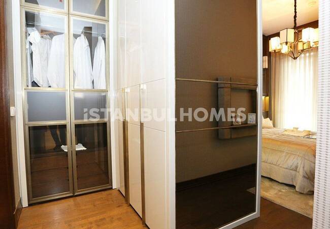 عقارات حائزة على جوائز بموقع مركزي في إسطنبول، بيوغلو 40