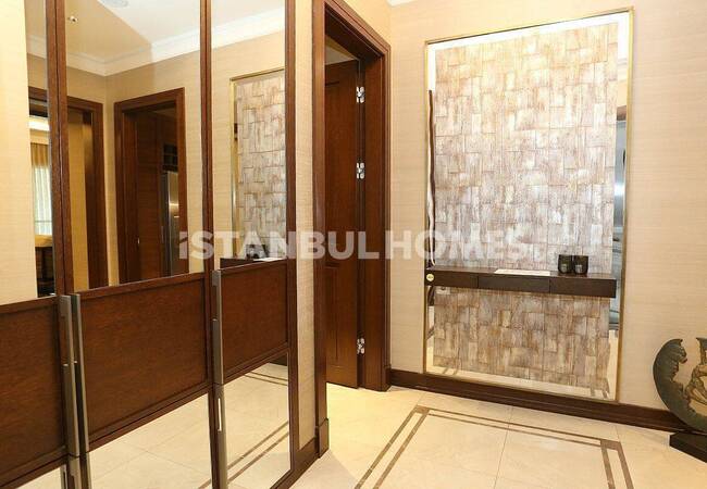 عقارات حائزة على جوائز بموقع مركزي في إسطنبول، بيوغلو 45