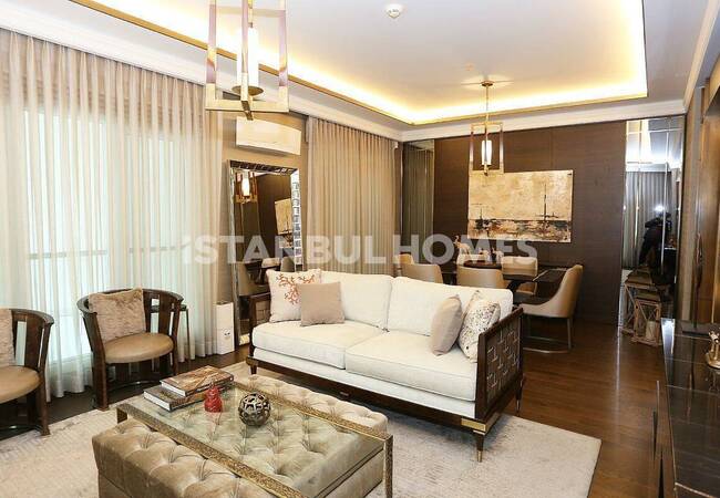 Appartements Primés Au Centre D'istanbul, Beyoglu 27