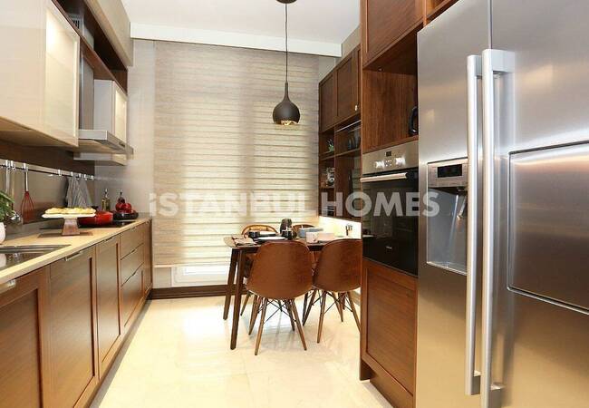 Appartements Primés Au Centre D'istanbul, Beyoglu 29