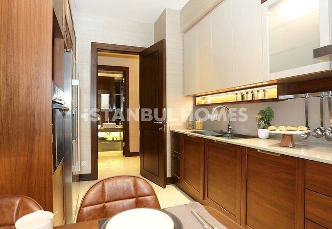 Appartements Primés Au Centre D'istanbul, Beyoglu 30
