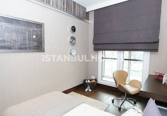 Appartements Primés Au Centre D'istanbul, Beyoglu 34