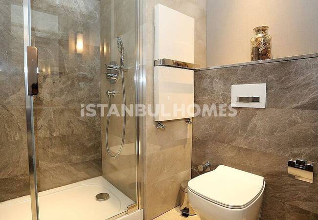 Appartements Primés Au Centre D'istanbul, Beyoglu 41