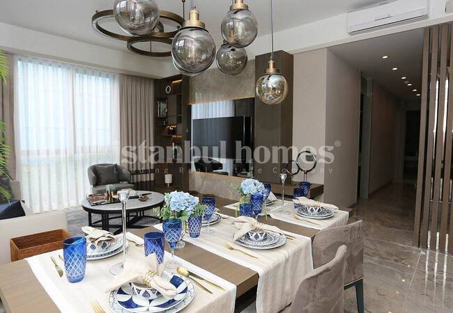 Marken-immobilien Nach Maß In Umraniye Istanbul 20