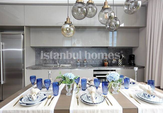 Marken-immobilien Nach Maß In Umraniye Istanbul 22