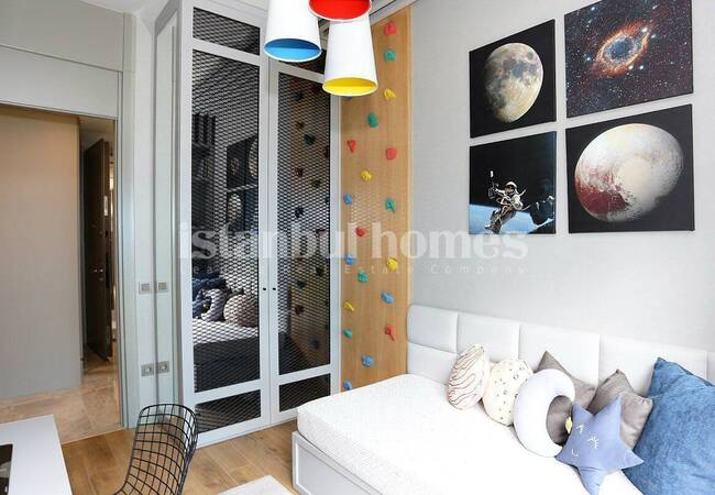 Marken-immobilien Nach Maß In Umraniye Istanbul 24