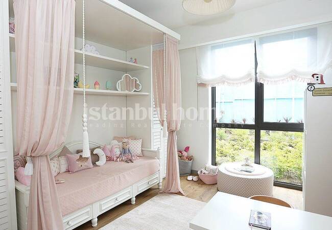 Marken-immobilien Nach Maß In Umraniye Istanbul 25