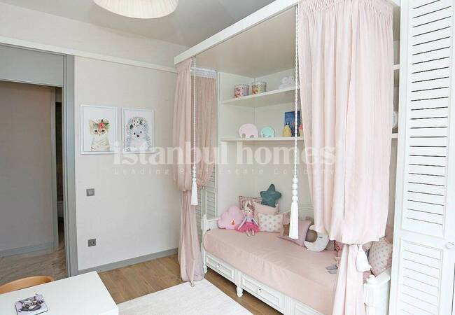 Marken-immobilien Nach Maß In Umraniye Istanbul 26