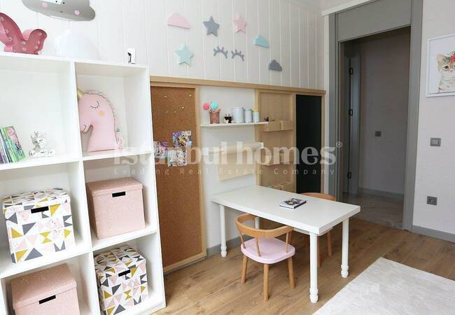 Marken-immobilien Nach Maß In Umraniye Istanbul 27