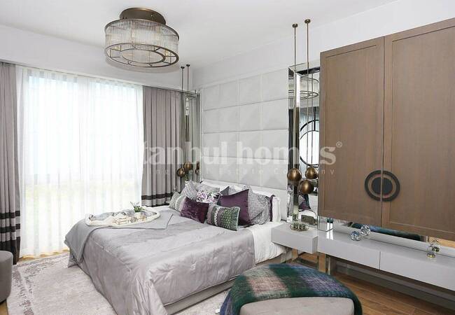 Marken-immobilien Nach Maß In Umraniye Istanbul 29