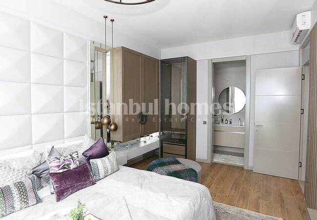 Marken-immobilien Nach Maß In Umraniye Istanbul 30