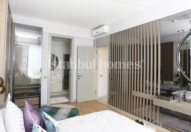 Marken-immobilien Nach Maß In Umraniye Istanbul 31