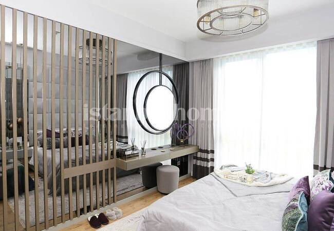 Marken-immobilien Nach Maß In Umraniye Istanbul 32