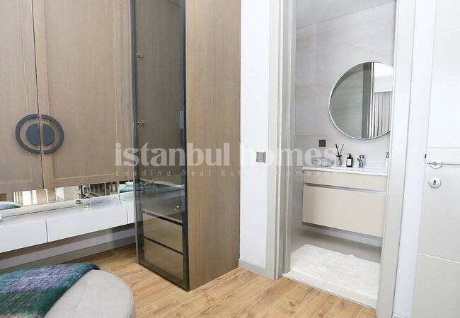 Marken-immobilien Nach Maß In Umraniye Istanbul 33