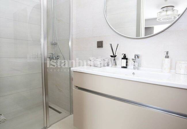 Marken-immobilien Nach Maß In Umraniye Istanbul 34