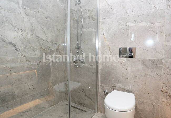 Marken-immobilien Nach Maß In Umraniye Istanbul 36