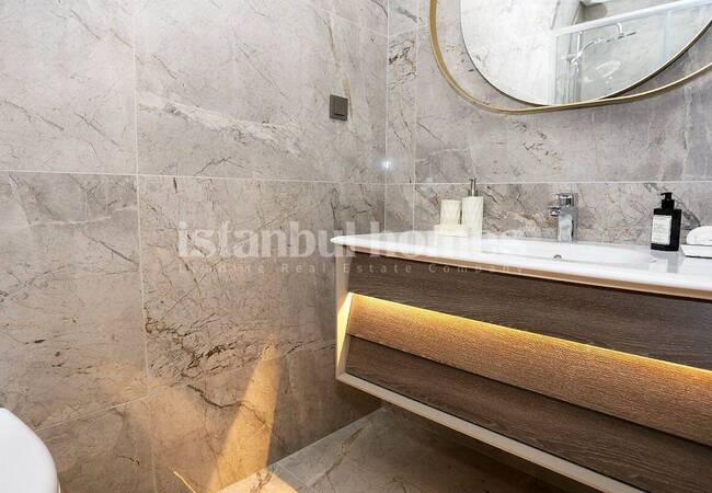 Marken-immobilien Nach Maß In Umraniye Istanbul 37