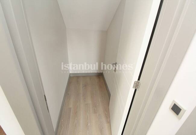 İstanbul Başakşehir’de Zengin Site İmkanlarına Sahip Geniş Daireler 26