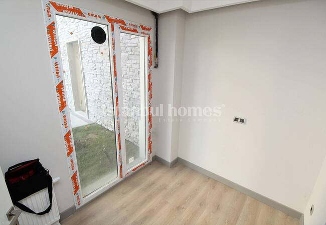 İstanbul Başakşehir’de Zengin Site İmkanlarına Sahip Geniş Daireler 27