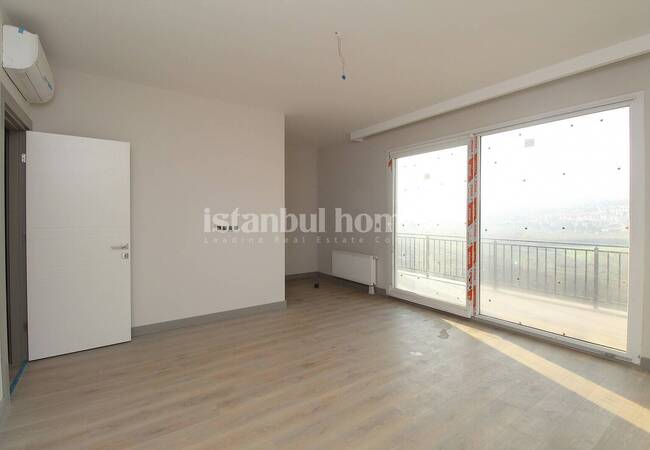İstanbul Başakşehir’de Zengin Site İmkanlarına Sahip Geniş Daireler 19