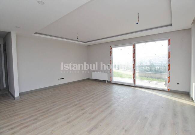 İstanbul Başakşehir’de Zengin Site İmkanlarına Sahip Geniş Daireler 14