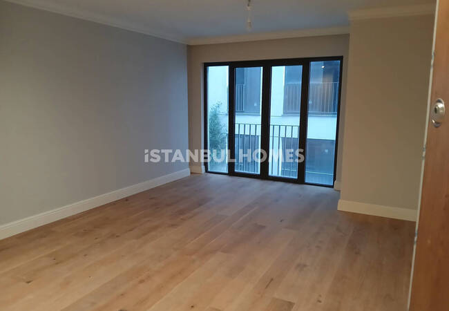 Prächtige Apartments In Emblematischer Lage Von Istanbul 19