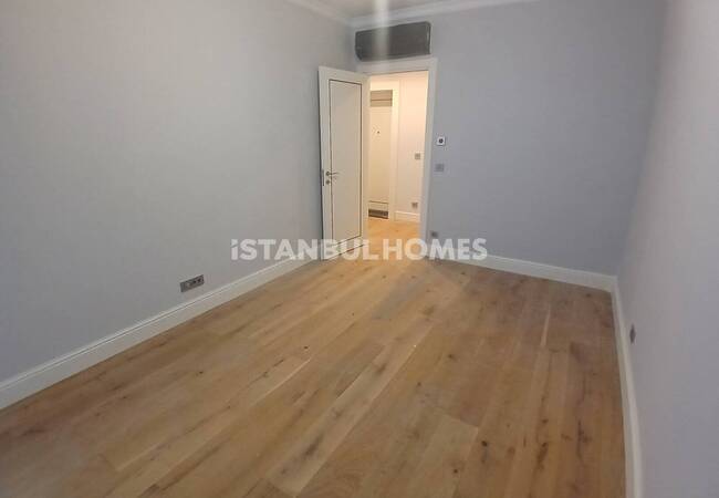 Prächtige Apartments In Emblematischer Lage Von Istanbul 22