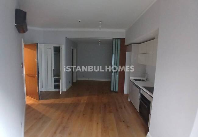 Prächtige Apartments In Emblematischer Lage Von Istanbul 24
