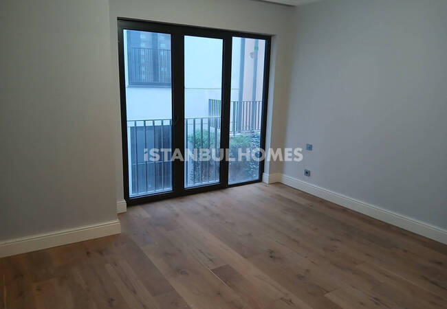 Prächtige Apartments In Emblematischer Lage Von Istanbul 25