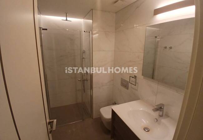 Prächtige Apartments In Emblematischer Lage Von Istanbul 27