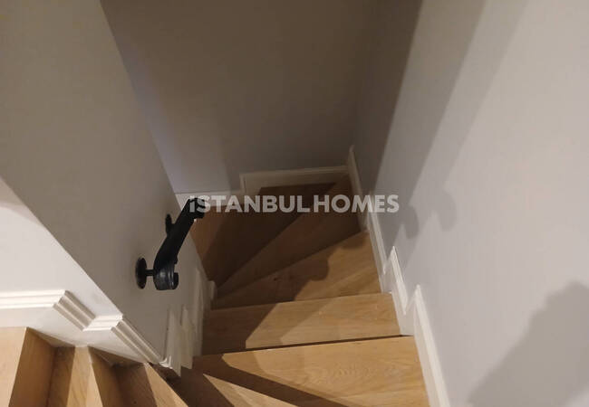 Prächtige Apartments In Emblematischer Lage Von Istanbul 28