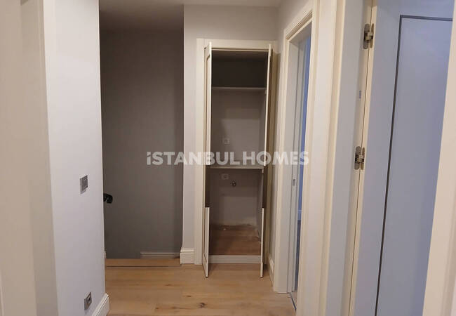 Prächtige Apartments In Emblematischer Lage Von Istanbul 30